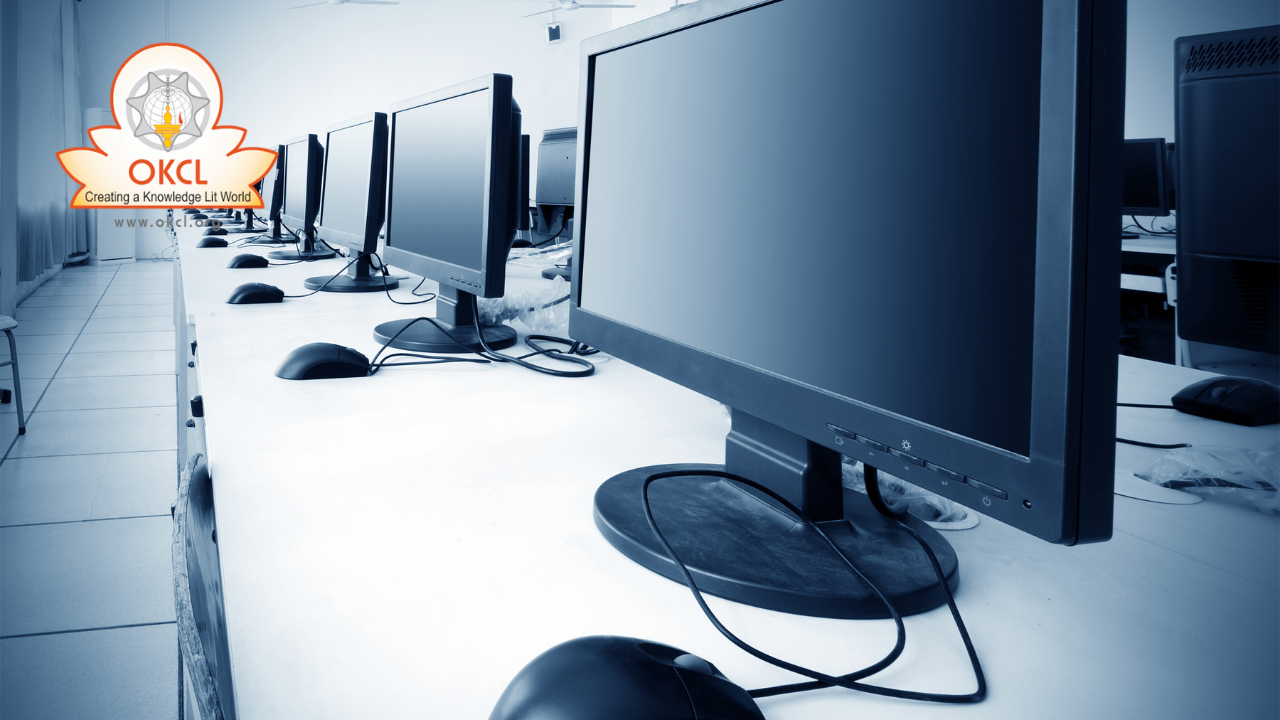 Unlock Your Potential with OKCL Certified Courses